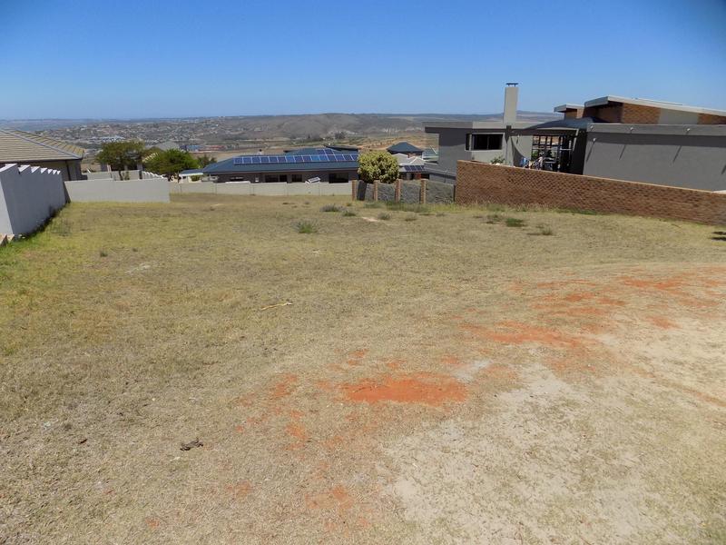 0 Bedroom Property for Sale in Monte Christo Western Cape